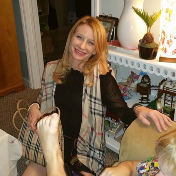 burberrykelly